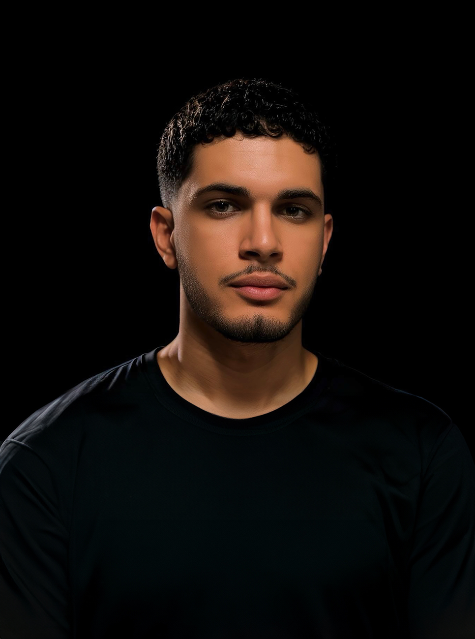 Photo d'Amine Moumen