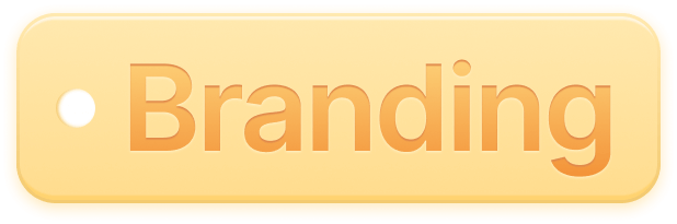 Badge Branding