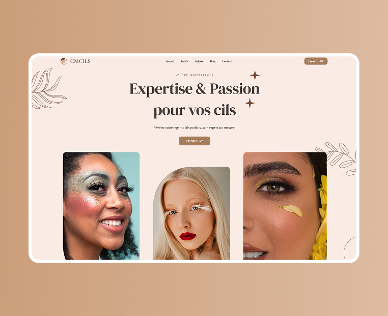 Projet 1 Kodio Studio