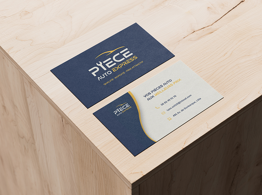 Image de gallerie 2 Pièce Auto Express