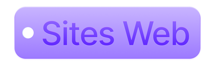 Badge Site Web